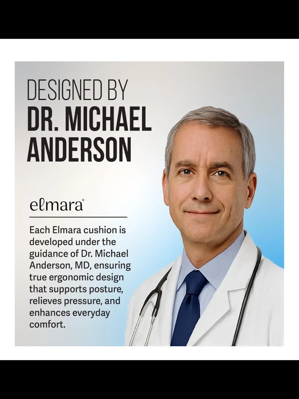 Elmara doctor led